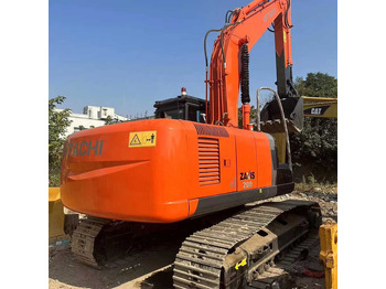 Гусеничный экскаватор HITACHI ZX200