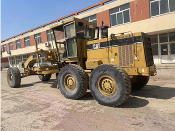 Грейдер CATERPILLAR 14H