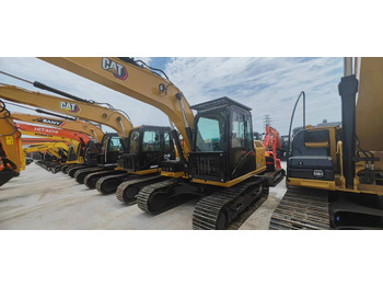 Мини-экскаватор CATERPILLAR 312