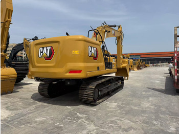 Гусеничный экскаватор CATERPILLAR 320GC
