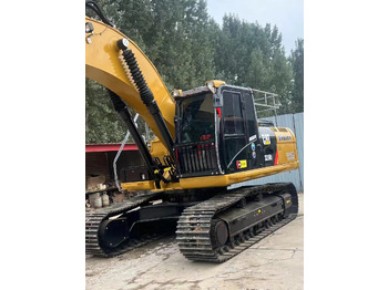 Гусеничный экскаватор CATERPILLAR 329D2L: фото 3 Гусеничный экскаватор CATERPILLAR 329D2L: фото 3