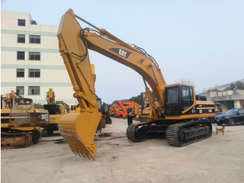 Гусеничный экскаватор CATERPILLAR 330BL