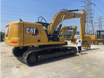 Гусеничный экскаватор CATERPILLAR 330GC