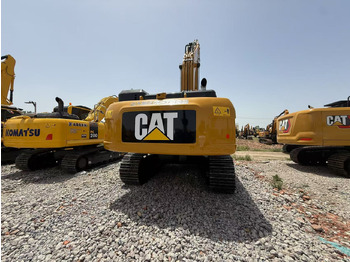 Гусеничный экскаватор CATERPILLAR 336D2: фото 3 Гусеничный экскаватор CATERPILLAR 336D2: фото 3