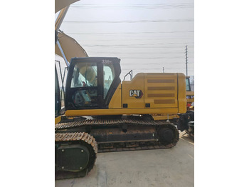 Гусеничный экскаватор CATERPILLAR 336
