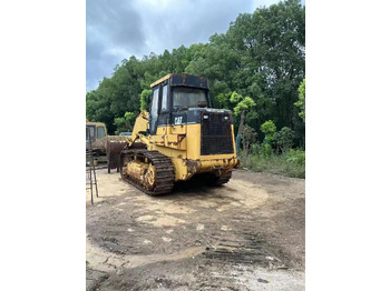 Гусеничный погрузчик CATERPILLAR 973