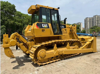 Бульдозер CATERPILLAR D7G