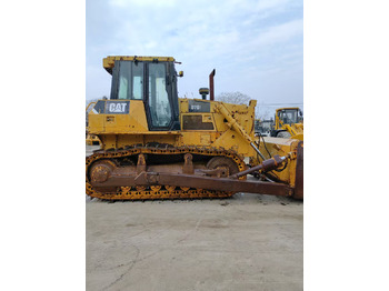 Бульдозер CATERPILLAR D7G