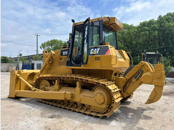 Бульдозер CATERPILLAR D7G2: фото 5