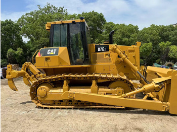 Бульдозер CATERPILLAR D7G2: фото 4