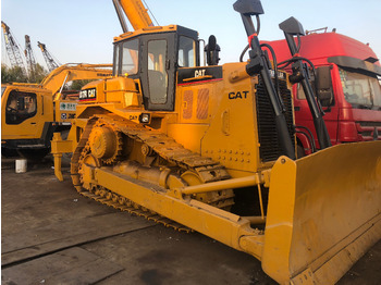 Бульдозер CATERPILLAR D7R
