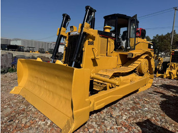 Бульдозер CATERPILLAR D8R
