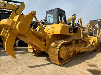 Бульдозер KOMATSU D155