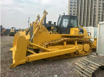 Бульдозер KOMATSU D155
