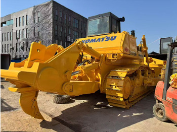 Бульдозер KOMATSU