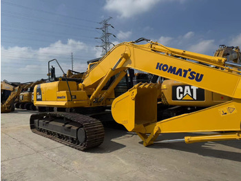 Гусеничный экскаватор KOMATSU PC300-8