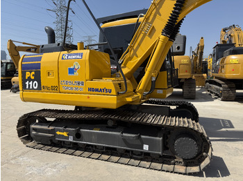 PC110-7 в лизинг PC110-7: фото 2 PC110-7 в лизинг PC110-7: фото 2