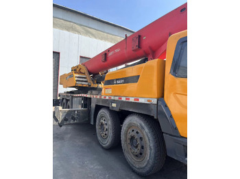 SANY STC800 в лизинг SANY STC800: фото 3