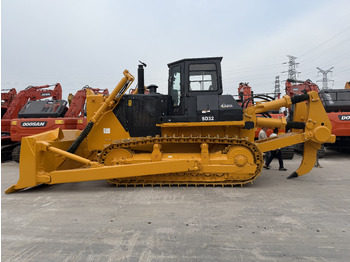 Бульдозер SHANTUI SD32: фото 3 Бульдозер SHANTUI SD32: фото 3