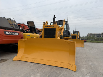 Бульдозер SHANTUI SD32: фото 4 Бульдозер SHANTUI SD32: фото 4