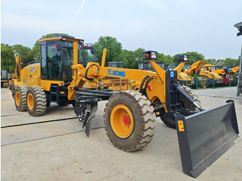 Грейдер XCMG GR1803