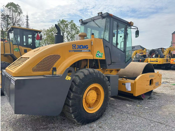 Дорожный каток XCMG XS263J