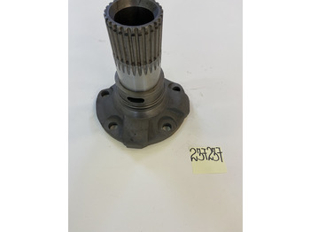 Коробка передач и запчасти