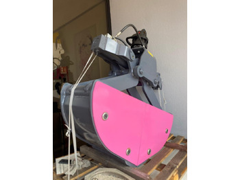 Грейферный ковш