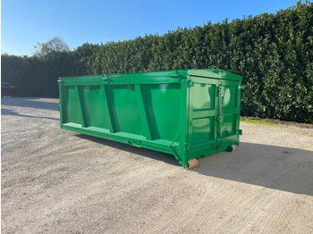 Новый Контейнер для мультилифта CONTAINER NUOVO SCARRABILE CON COPERCHIO: фото 3