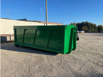 Новый Контейнер для мультилифта CONTAINER NUOVO SCARRABILE CON COPERCHIO: фото 4