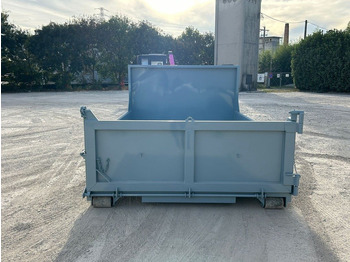 Новый Контейнер для мультилифта CONTAINER SCARRABILE NUOVO A CIELO APERTO: фото 4 Новый Контейнер для мультилифта CONTAINER SCARRABILE NUOVO A CIELO APERTO: фото 4