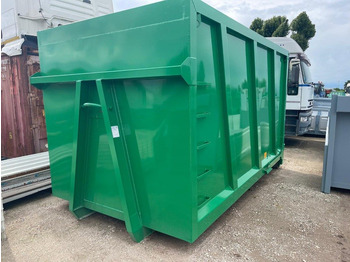 Контейнер для мультилифта