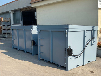 Контейнер для мультилифта