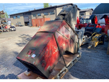 Гидроножницы