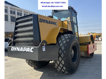 DYNAPAC CA30D CA251D CA250D CA25 CA301D DYNAPAC ROAD ROLLER в лизинг DYNAPAC CA30D CA251D CA250D CA25 CA301D DYNAPAC ROAD ROLLER: фото 4