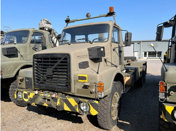 Грузовик VOLVO N10