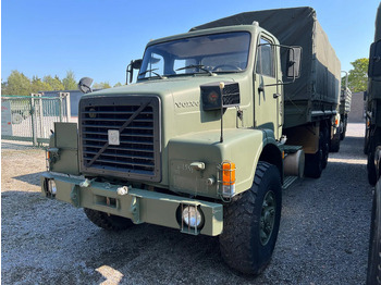 Грузовик VOLVO N10