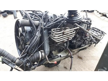 Двигатель MAN F2000