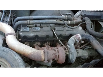 Двигатель RENAULT Magnum