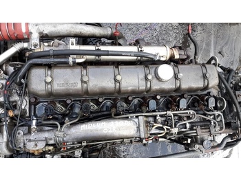Двигатель для Грузовиков Renault MIDLUM 270 DCI: фото 3