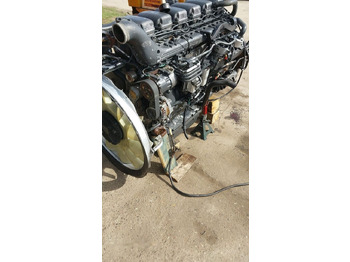 Двигатель для Грузовиков Scania DC13112 Scania truck: фото 3 Двигатель для Грузовиков Scania DC13112 Scania truck: фото 3