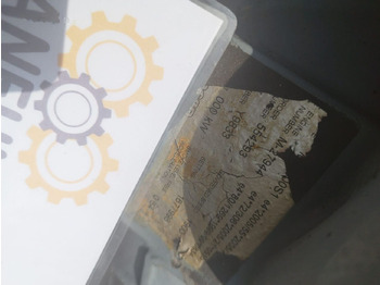 Двигатель для Грузовиков DAF Paccar MX-300 S1 DAF XF 105, CF 85: фото 5