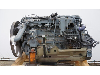 Двигатель MAN F2000