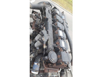 Двигатель для Грузовиков MAN D2866 LF31 MAN F2000: фото 4