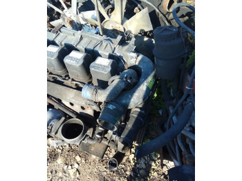 Двигатель для Автобусов MAN D2876 LOH01 MAN Neoplan N5218, RH403, FRH462, RH463, RH464, RHC464, RHS464, 24.410, 24.460, Neoplan N116/3 и Van hool TD924: фото 3 Двигатель для Автобусов MAN D2876 LOH01 MAN Neoplan N5218, RH403, FRH462, RH463, RH464, RHC464, RHS464, 24.410, 24.460, Neoplan N116/3 и Van hool TD924: фото 3