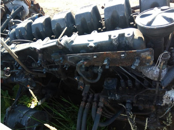 Двигатель для Автобусов MAN D2876 LOH01 MAN Neoplan N5218, RH403, FRH462, RH463, RH464, RHC464, RHS464, 24.410, 24.460, Neoplan N116/3 и Van hool TD924: фото 5 Двигатель для Автобусов MAN D2876 LOH01 MAN Neoplan N5218, RH403, FRH462, RH463, RH464, RHC464, RHS464, 24.410, 24.460, Neoplan N116/3 и Van hool TD924: фото 5