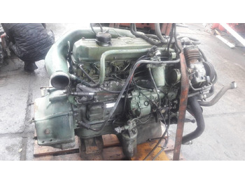 Двигатель MERCEDES-BENZ