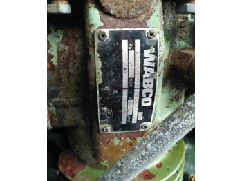 Двигатель для Грузовиков Mercedes-Benz OM366A 170 E2   Mercedes-Benz 814: фото 5