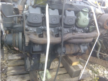 Двигатель для Грузовиков OM 442 Biturbo: фото 3