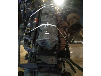 Двигатель для Грузовиков Renault E-TECH 440 Midr   Renault MAGNUM: фото 4